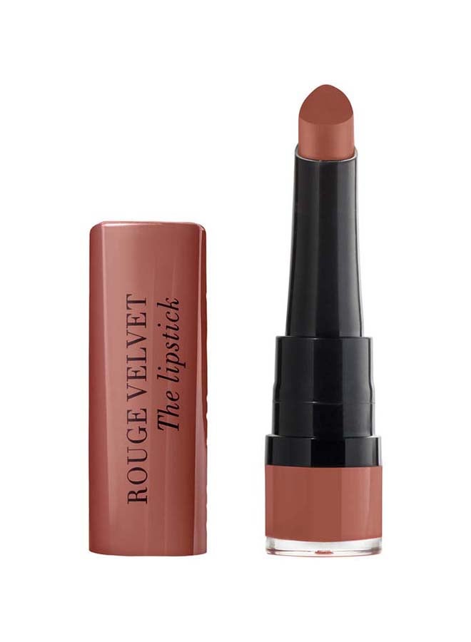 Rouge Velvet The Lipstick – 16 –Caramelody - v1682155182/N23287336A_1