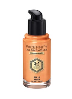 N84 –Soft Toffee