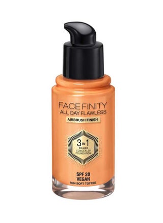 N84 –Soft Toffee