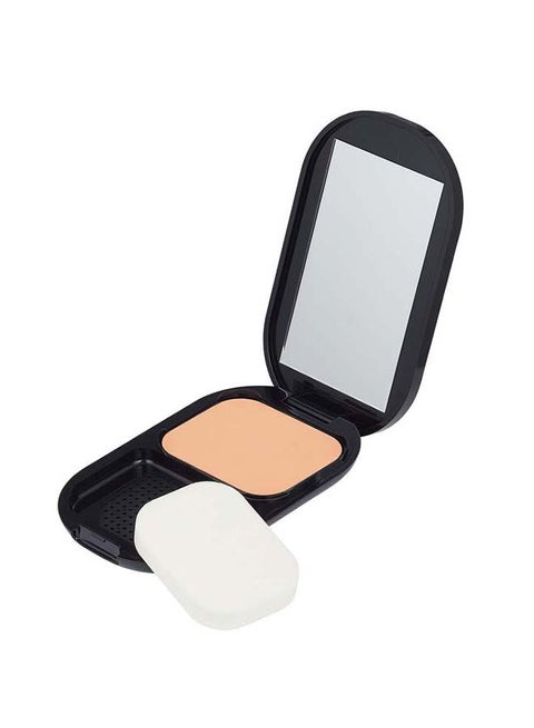 Facefinity Compact Foundation Pressed Powder – 003 –Natural