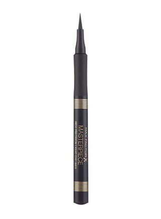 Masterpiece High Precision Liquid Eyeliner 1 ml 15 Charcoal - v1682240287/N11031037A_1
