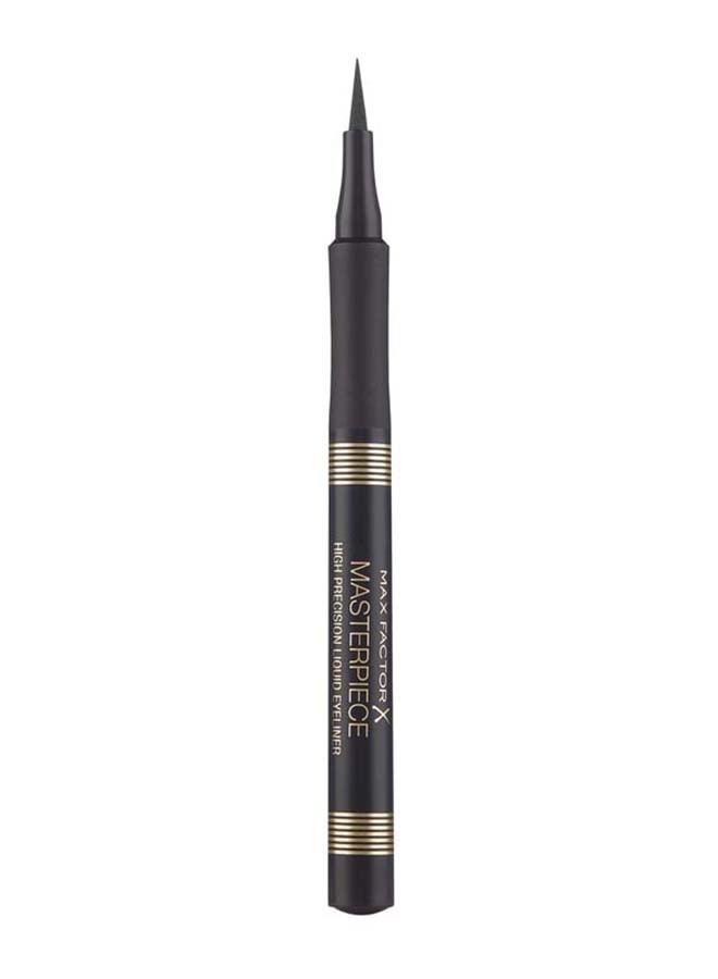 Max Factor - Masterpiece High Precision Liquid Eyeliner 1 ml 15 Charcoal - Image 1