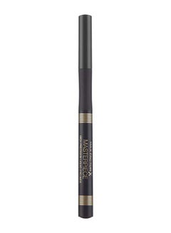 Max Factor Masterpiece High Precision Liquid Eyeliner 1 ml 15 Charcoal  - Image 2