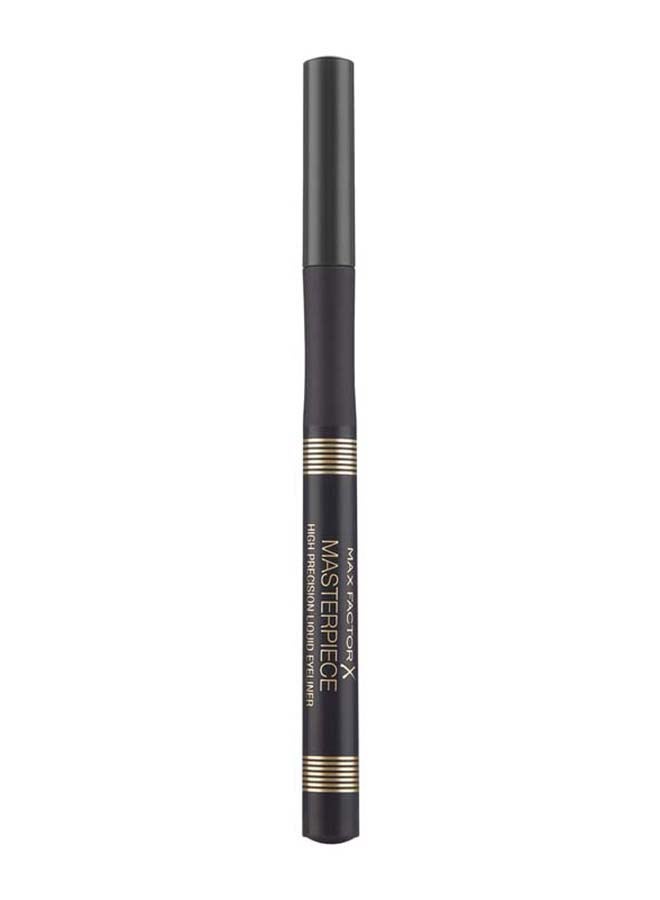 Max Factor - Masterpiece High Precision Liquid Eyeliner 1 ml 15 Charcoal - Image 1