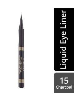 Max Factor Masterpiece High Precision Liquid Eyeliner 1 ml 15 Charcoal  - Image 3