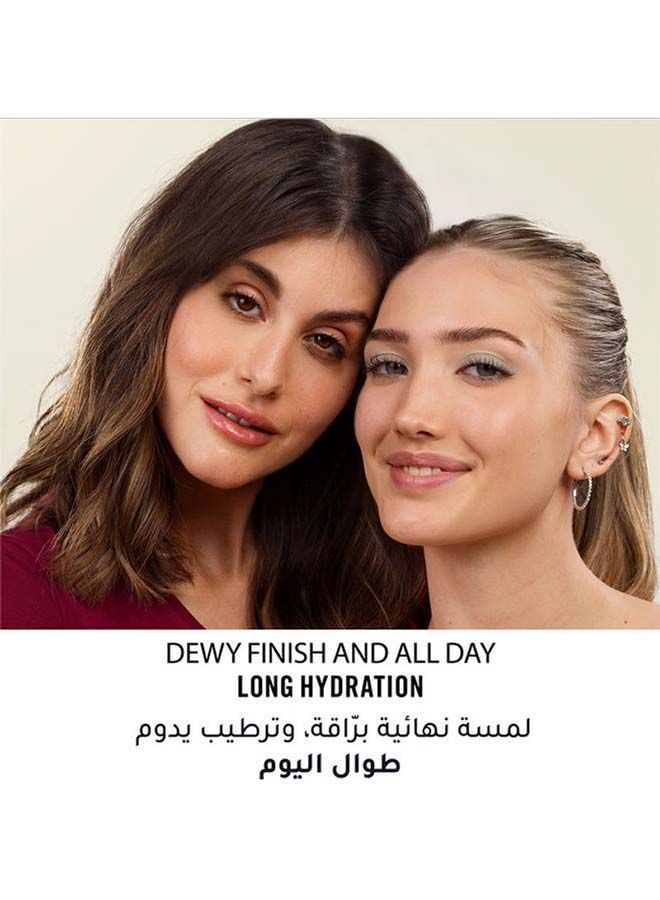 Kind & Free All-Day Hydrating Liquid Concealer – 050 –Rich