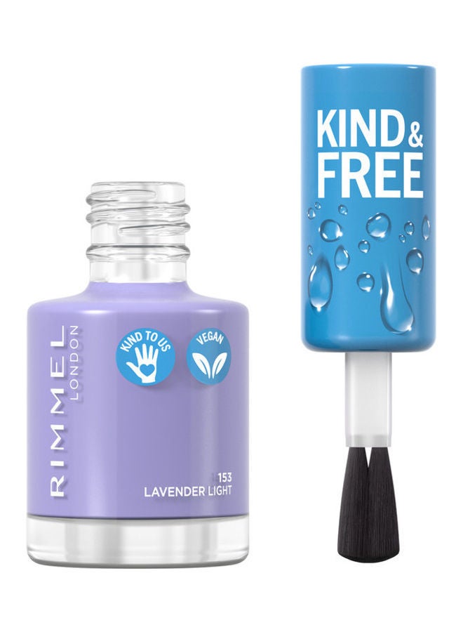 Kind & Free Clean Nail Polish – 153 –Lavender Light - v1682313350/N52196029A_1