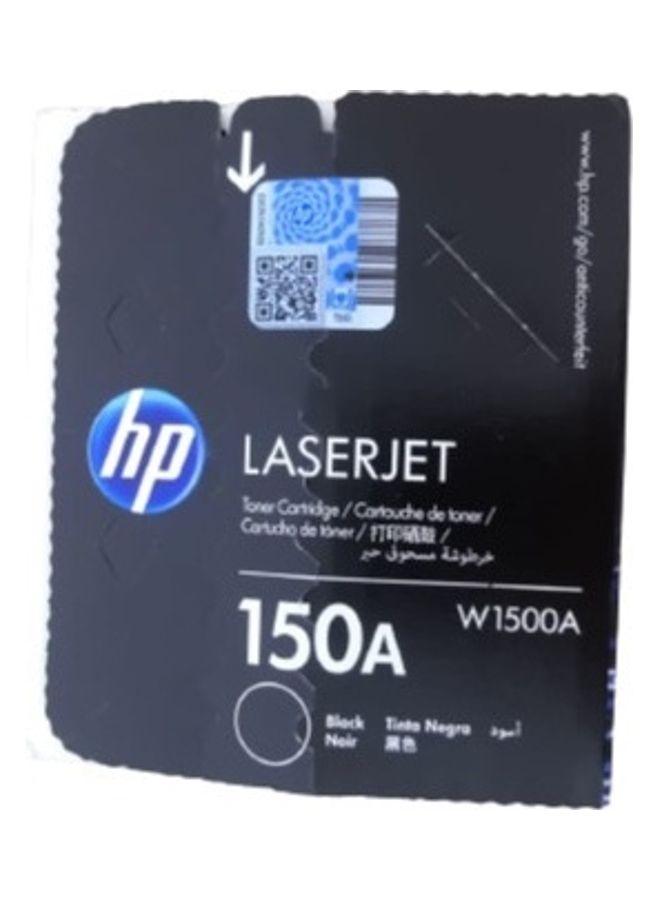 HP - Toner 150A Original Black - Image 1