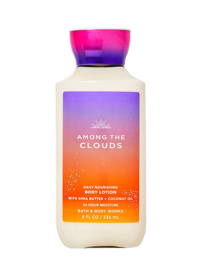 Among the Clouds Daily Nourishing Body Lotion Clear 236ml - v1682321484/N53402131A_1