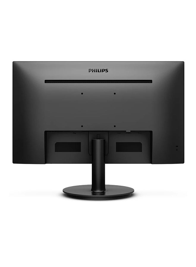 Philips 24 inch Full HD Monitor, Adaptive Sync, HDMI and VGA, Flicker Free, Anti-Glare, Low Blue Mode, EasyRead, Mega Infinity DCR, 75Hz, Black, 241V8L6 Black - Image 2