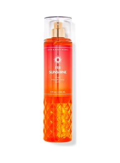 رذاذ عطر فيجي صن شاين الناعم