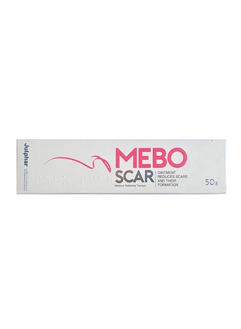 Mebo Scar Ointment 50g