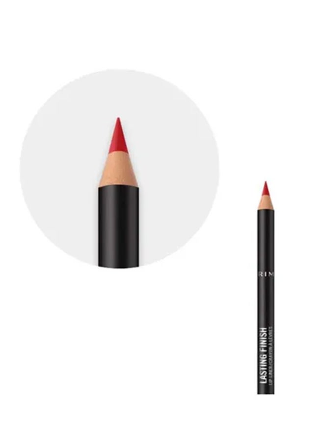 Lasting Matte Lip Liner – 505 –Red Dynamite - v1682325382/N40715256A_8