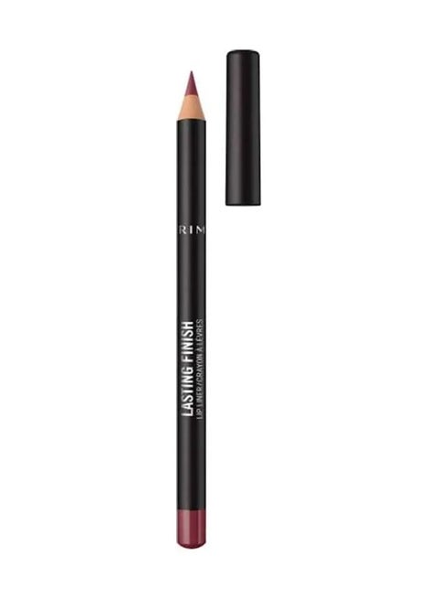 Lasting Matte Lip Liner – 880 –Wine
