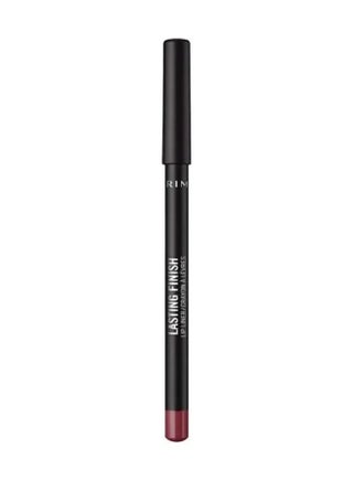 Lasting Matte Lip Liner – 880 –Wine - view 2