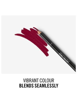 Lasting Matte Lip Liner – 880 –Wine - view 5
