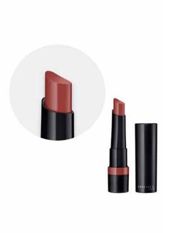 Long Lasting Finish Matte Lipstick – 180 –Blushed Pink - v1682328091/N40765102A_3