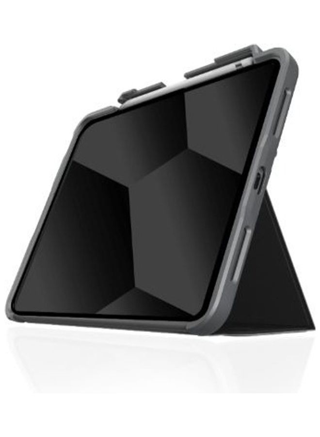 Dux Plus Case for iPad 10th Gen 2022 - Black