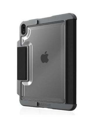 Dux Plus Case for iPad 10th Gen 2022 - Black - v1682330475/N53402168A_1