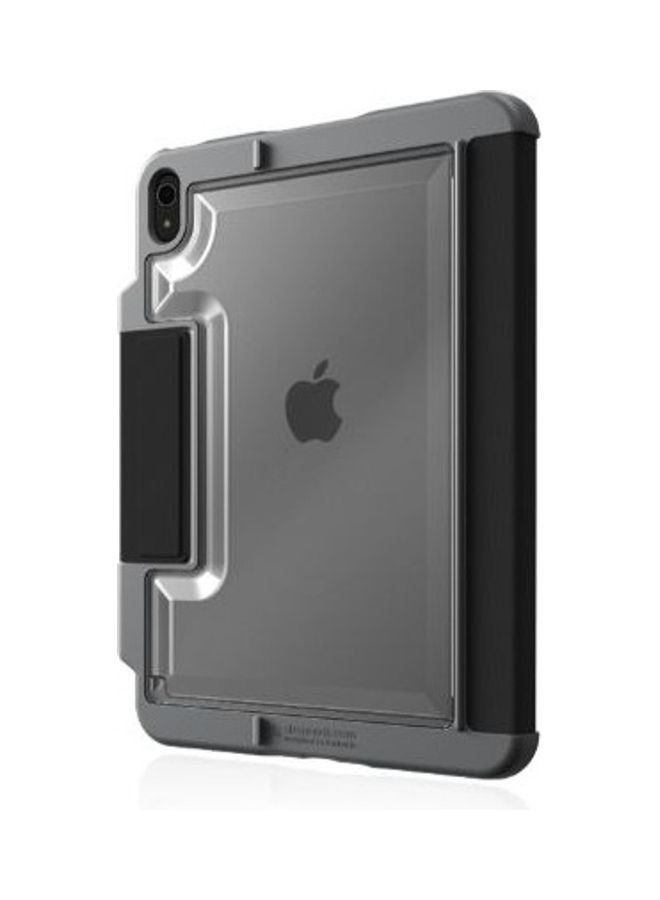 Dux Plus Case for iPad 10th Gen 2022 - Black