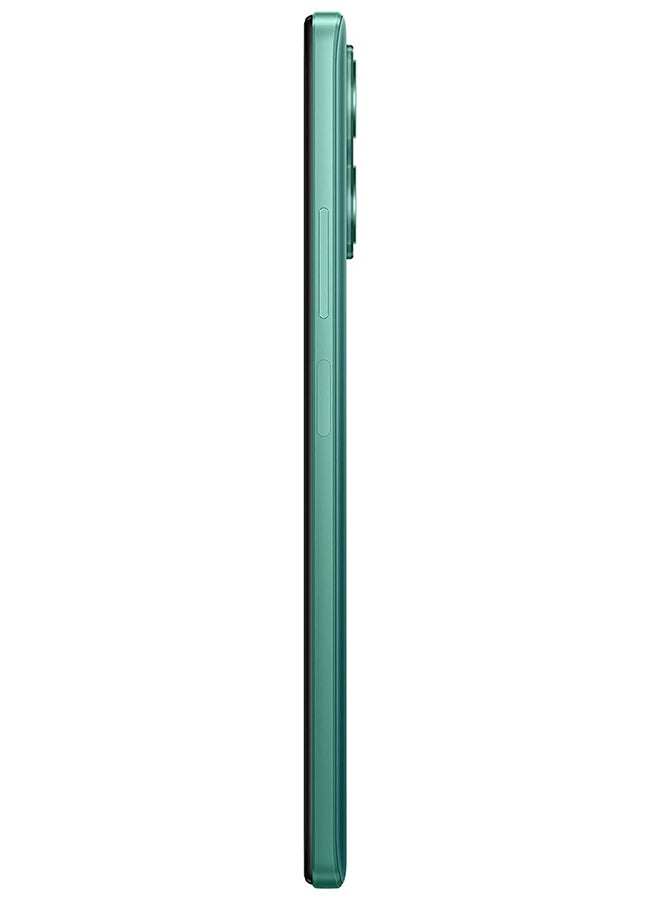 Xiaomi - Redmi Note 12 5G Dual SIM Frosted Green 6GB RAM 128GB - Indian Version - Image 1