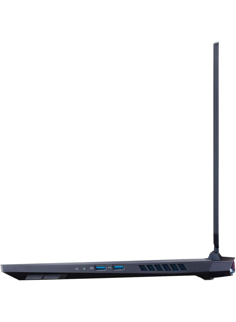 Acer - Predator Helios 300 Laptop With 15.6-Inch Display, Core i7 12700H Processor/16GB RAM/1TB SSD/4GB NVIDIA GeForce RTX 3070 Ti Graphics Card/Windows 11 Home English Black - Image 1
