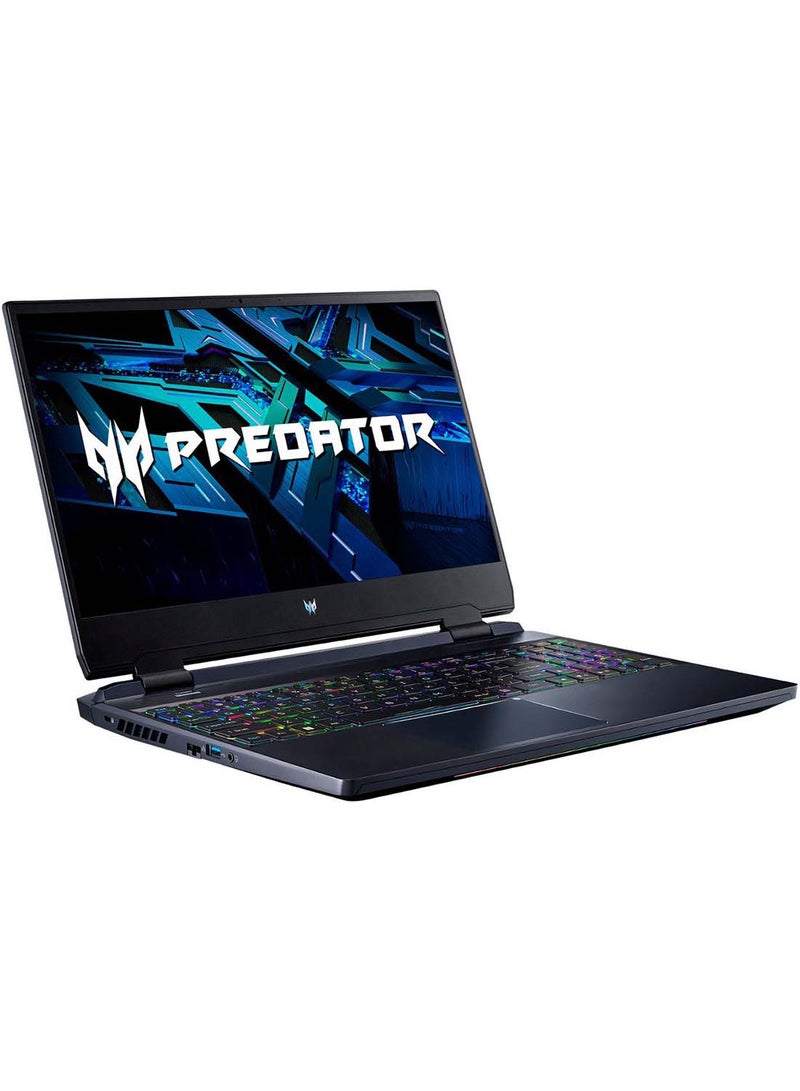 Acer - Predator Helios 300 Laptop With 15.6-Inch Display, Core i7 12700H Processor/16GB RAM/1TB SSD/4GB NVIDIA GeForce RTX 3070 Ti Graphics Card/Windows 11 Home English Black - Image 1