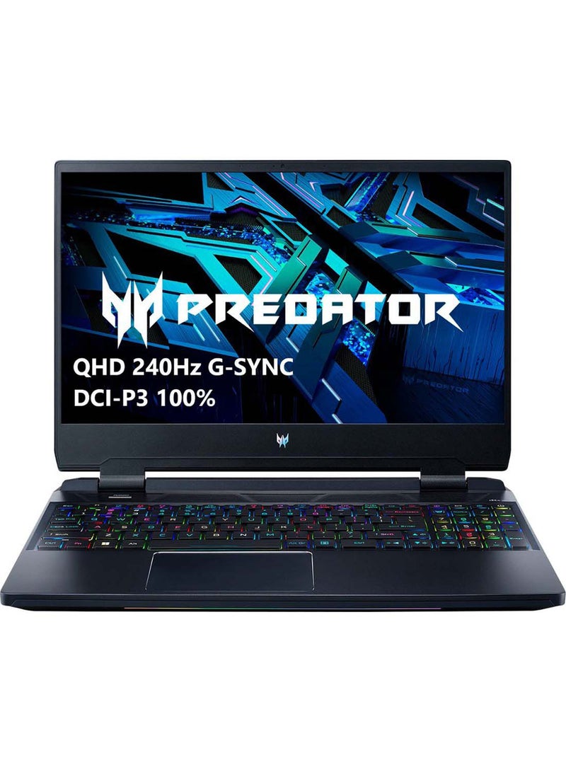 Predator Helios 300 Laptop With 15.6-Inch Display, Core i7 12700H Processor/16GB RAM/1TB SSD/4GB NVIDIA GeForce RTX 3070 Ti Graphics Card/Windows 11 Home English Black - v1682430622/N53402236A_1