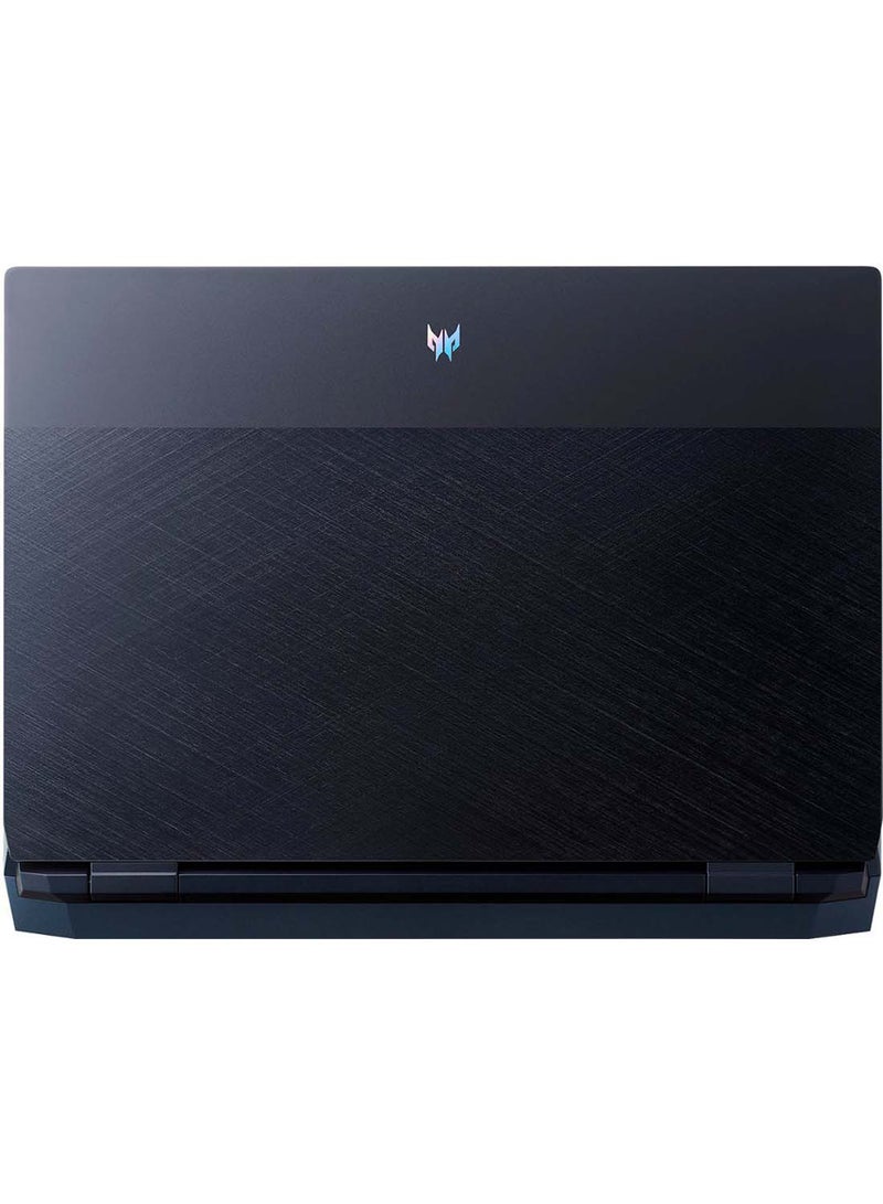 Acer - Predator Helios 300 Laptop With 15.6-Inch Display, Core i7 12700H Processor/16GB RAM/1TB SSD/4GB NVIDIA GeForce RTX 3070 Ti Graphics Card/Windows 11 Home English Black - Image 1