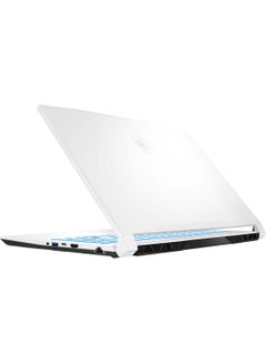 MSI Sword Gaming Laptop With 15.6-Inch Display, 12th Gen Intel Core i7 12650H Processor / 16GB RAM / 1TB SSD / 6GB NVIDIA GeForce RTX 3060 Graphics / Windows 11 Home / English Black  - Image 5