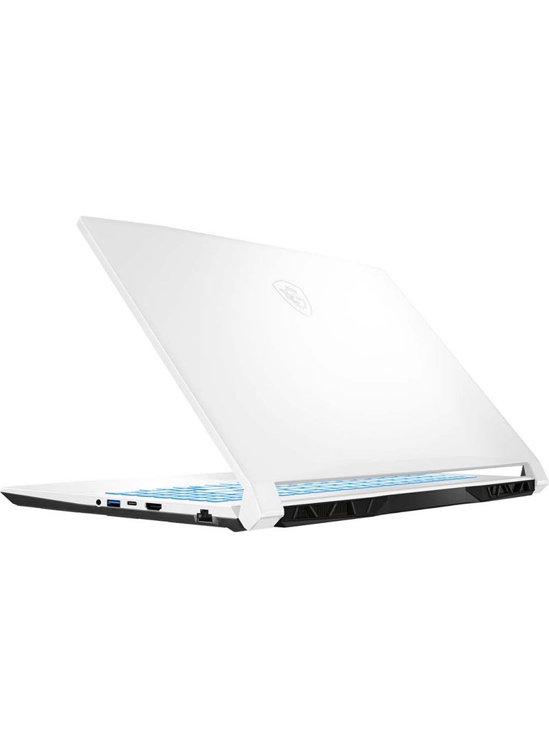 MSI - Sword Gaming Laptop With 15.6-Inch Display, 12th Gen Intel Core i7 12650H Processor / 16GB RAM / 1TB SSD / 6GB NVIDIA GeForce RTX 3060 Graphics / Windows 11 Home / English Black - Image 1