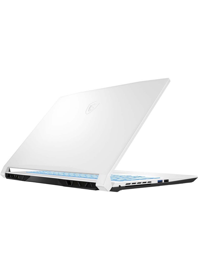 MSI - Sword Gaming Laptop With 15.6-Inch Display, 12th Gen Intel Core i7 12650H Processor / 16GB RAM / 1TB SSD / 6GB NVIDIA GeForce RTX 3060 Graphics / Windows 11 Home / English Black - Image 1