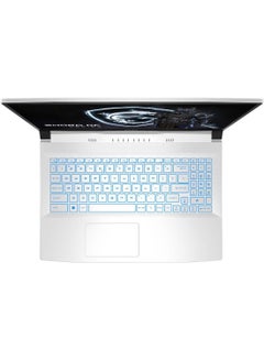 MSI Sword Gaming Laptop With 15.6-Inch Display, 12th Gen Intel Core i7 12650H Processor / 16GB RAM / 1TB SSD / 6GB NVIDIA GeForce RTX 3060 Graphics / Windows 11 Home / English Black  - Image 4
