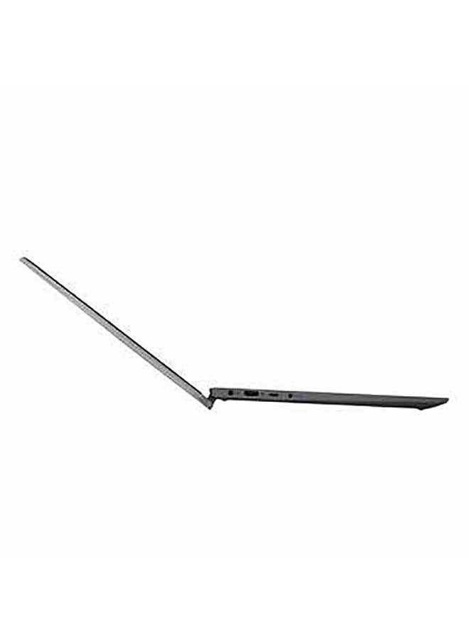 Lenovo - IdeaPad Flex 5 14ALC7 Convertible 2-In-1  (Upgraded Version) Laptop With 14-Inch 2.2K Touch Display, AMD Ryzen 7 5700U Processor / 16GB RAM / 512GB SSD / AMD Radeon Graphics / Windows 11 Home / English Storm Grey English Storm Grey - Image 1