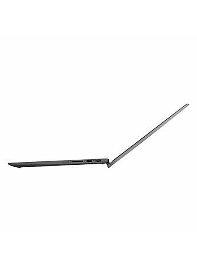 Lenovo - IdeaPad Flex 5 14ALC7 Convertible 2-In-1  (Upgraded Version) Laptop With 14-Inch 2.2K Touch Display, AMD Ryzen 7 5700U Processor / 16GB RAM / 512GB SSD / AMD Radeon Graphics / Windows 11 Home / English Storm Grey English Storm Grey - Image 1