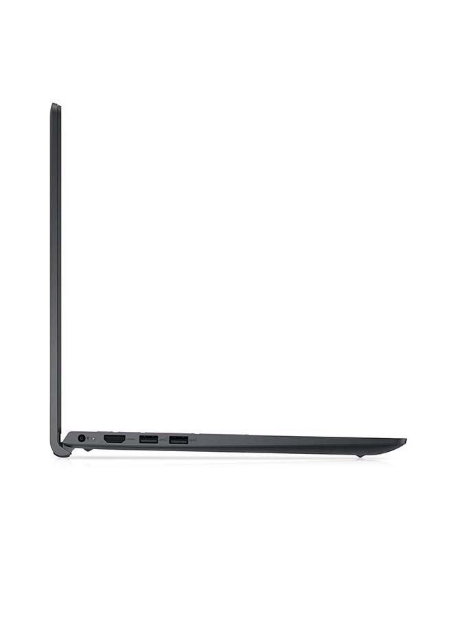 DELL - Inspiron 3000 series (Upgraded Version) Laptop With 15.6-Inch Full HD Display, 11th Gen Core i3-1115G4 Processor/8GB RAM/512GB SSD Nvme /Intel Iris Xe Graphics/Windows 11 /International Version/Numeric Pad English Black - Image 1