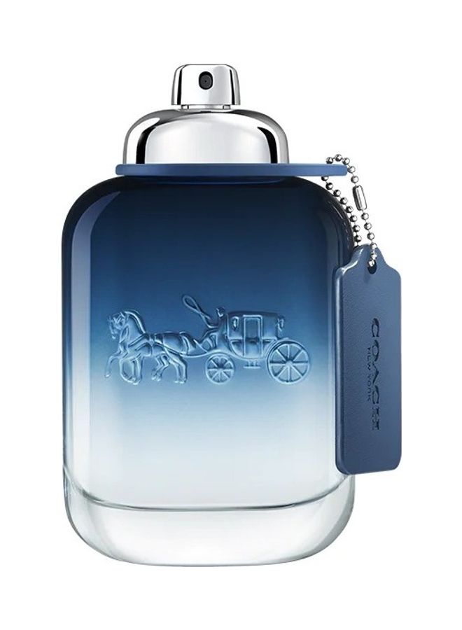 COACH EDT 100ml - Image 1