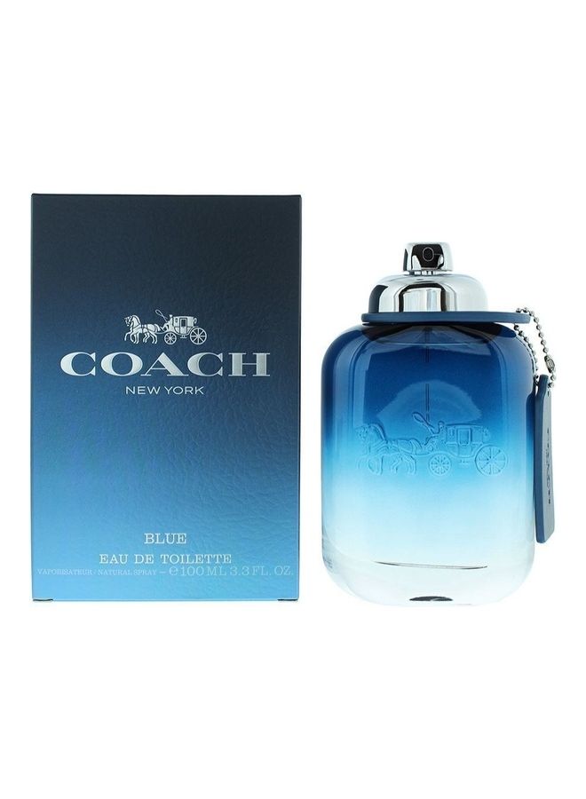 COACH EDT 100ml - Image 2