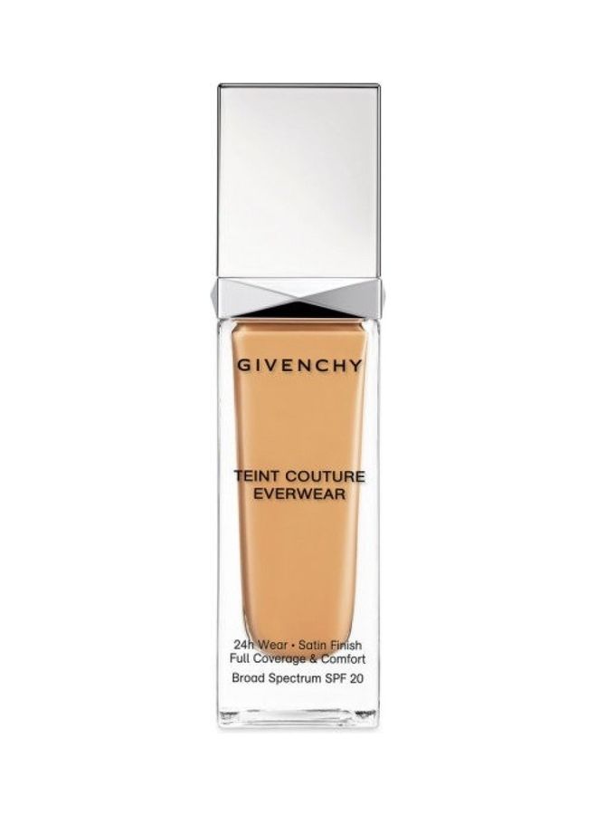 GIVENCHY Liquid Foundation Y210 - Image 1