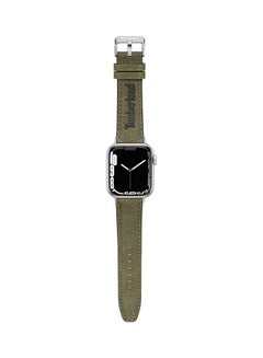 Timberland Barnesbrook Unisex Universal Leather Watch Strap-22 Mm - TDOUL0000712  - Image 3