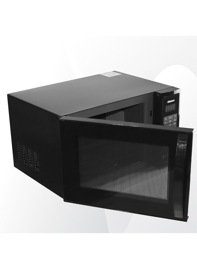 Nobel - Digital Microwave Oven Led Display 36 L 1000 W NMO40D Black - Image 1