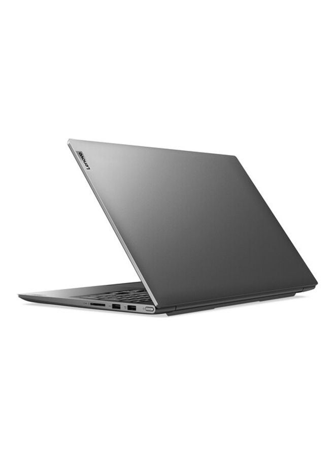 Slim 7 16IAH7 Laptop With 16-Inch Display, Corr i7 12700H Processor/16GB RAM/1TB SSD/4GB Intel Arc Graphics A370M/Windows 11 Home English Storm Grey - v1682497949/N53402398A_7