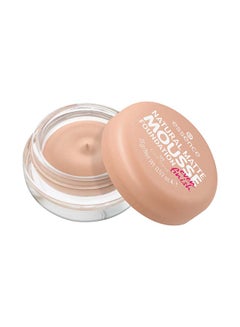 Essence Natural Matte Mousse Foundation 01 Cool Sand  - Image 1