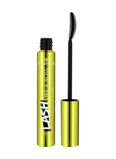 Lash Like A Boss Instant Lift & Curl Mascara Curl