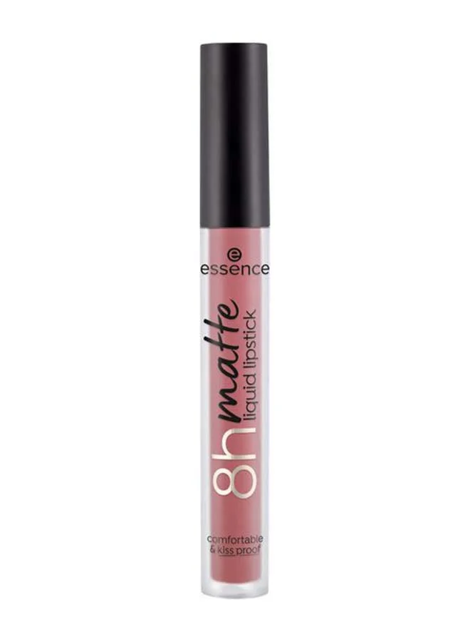 Essence 8H Matte Liquid Lipstick 12