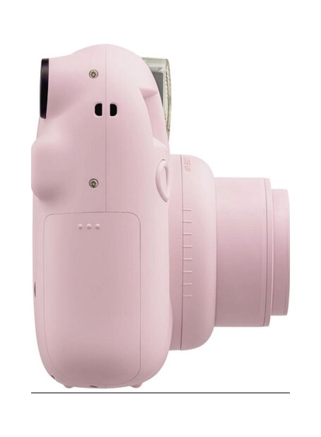 فوجي فيلم - كاميرا Instax Mini 12 للأفلام الفورية مع مجموعة من 10 أفلام - Image 1
