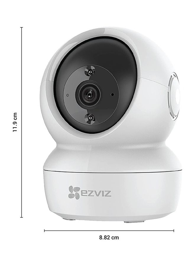 EZVIZ - Wifi Smart Home Security Camera 1080p - Image 1