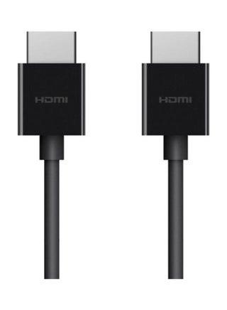 Ultra High Speed HDMI 2.1 Cable Apple 4K Supports HDR 10 And Dolby Vision V2 Black - v1682512311/N53402445A_1
