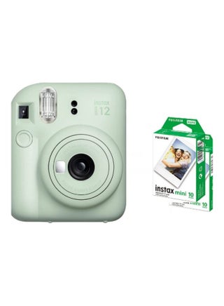 Mint Green