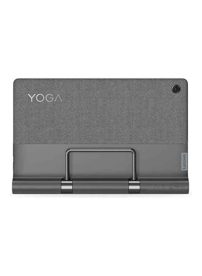 Lenovo - Yoga Tab 11 Storm Grey 4GB RAM 128GB 4G LTE - International version - Image 1